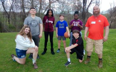 You Help Give Scholarships to Brunswick Youth