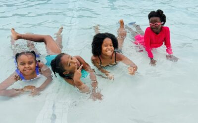 Will you send kids to summer camp at the Club?