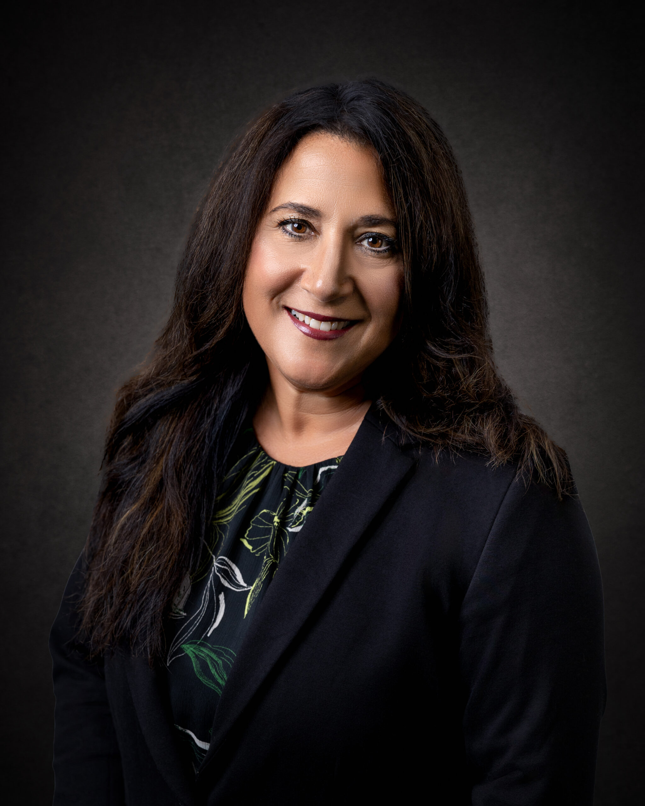 Jennifer Lolli-Hall